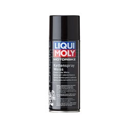 LUBRICANTE DE CADENA BLANCO LIQUI MOLY 400ML