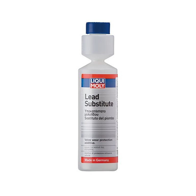 SUSTITUTO DE PLOMO LIQUI MOLY 250ML