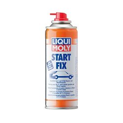 SPRAY AUTOARRANQUE LIQUI MOLY 200ML