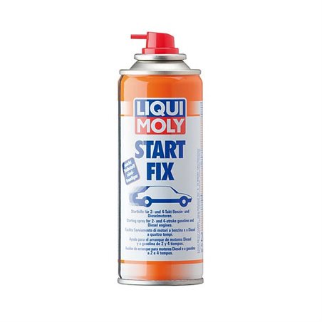 SPRAY AUTOARRANQUE LIQUI MOLY 200ML