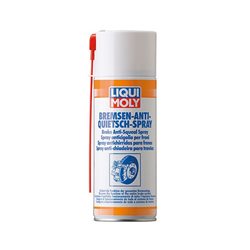 SPRAY 400ML ANTICHIRRIDOS FRENOS LIQUI-MOLY 3079