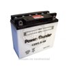 BATERIA POWER THUNDER 12N5.5-4B