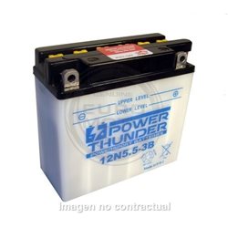 BATERIA POWER THUNDER 12N5,5-3B