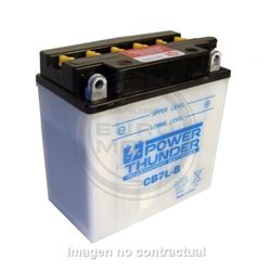 BATERIA POWER THUNDER CB7L-B