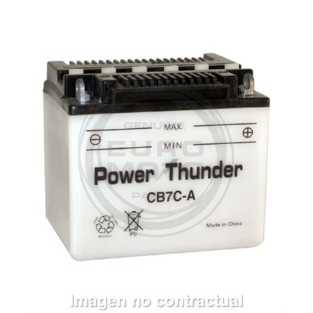 BATERIA POWER THUNDER CB7C-A
