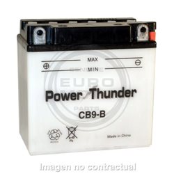 BATERIA POWER THUNDER CB9-B