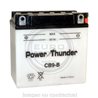 BATERIA POWER THUNDER CB9-B
