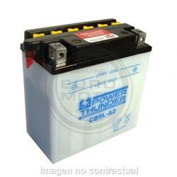 BATERIA POWER THUNDER CB9L-A2