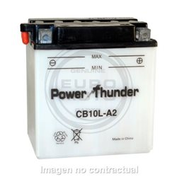 BATERIA POWER THUNDER CB10L-A2