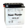 BATERIA POWER THUNDER CB10L-A2