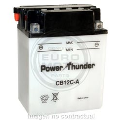 BATERIA POWER THUNDER CB12C-A