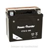 BATERIA POWER THUNDER YTX12-BS
