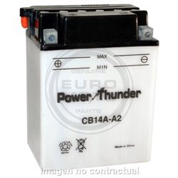 BATERIA POWER THUNDER CB14A-A2