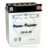 BATERIA POWER THUNDER CB14L-B2