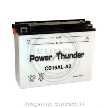 BATERIA POWER THUNDER CB16AL-A2