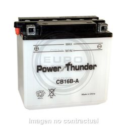 BATERIA POWER THUNDER CB16B-A