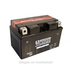 BATERIA POWER THUNDER  YTX16-BS-1