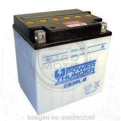 BATERIA POWER THUNDER CB30L-B