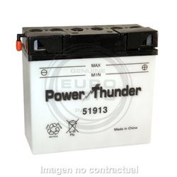 BATERIA POWER THUNDER 51913