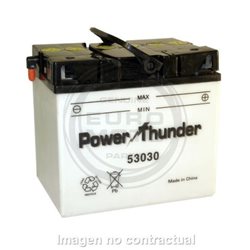 BATERIA POWER THUNDER 53030