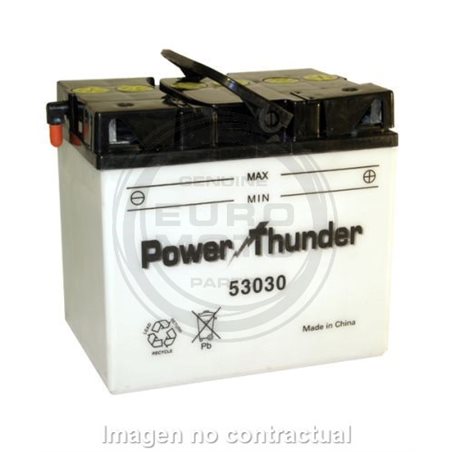 BATERIA POWER THUNDER 53030