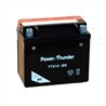 Bateria Ducati Monster 696 09/10 Power Thunder