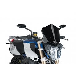 F800 R 15'-16' NEW GENERATION