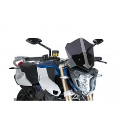 F800 R 15'-16' TOURING NEW GENERATION