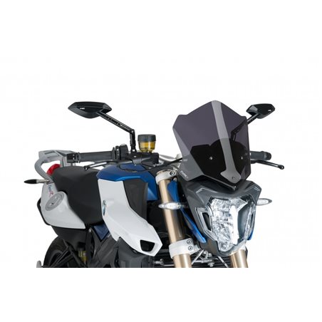 F800 R 15'-16' TOURING NEW GENERATION