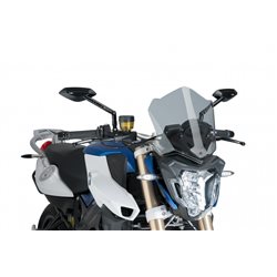 F800 R 15'-16' TOURING NEW GENERATION