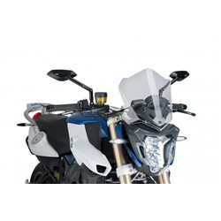 F800 R 15'-16' TOURING NEW GENERATION