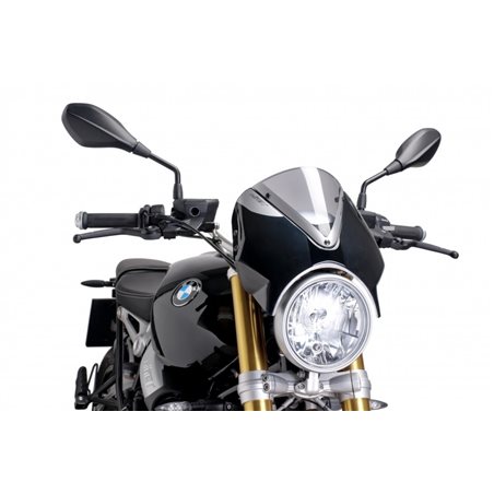 R NINE T SCRAMBLER 16' RETRO SPORT NEW GENERATION