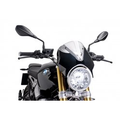 R NINE T SCRAMBLER 16' RETRO SPORT NEW GENERATION