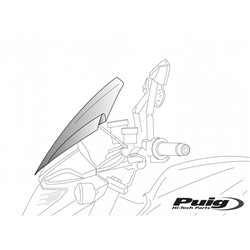 DIAVEL 14'-16' TOURING NEW GENERATION
