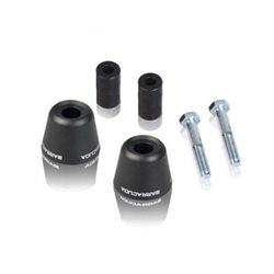 MV AGUSTA BRUTALE 910S-989R-1078RR 05-11 PROTECTORES ANTICAIDAS BARRACUDA