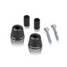 MV AGUSTA BRUTALE 910S-989R-1078RR 05-11 PROTECTORES ANTICAIDAS BARRACUDA