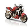 MV AGUSTA BRUTALE 910S-989R-1078RR 05-11 PROTECTORES ANTICAIDAS BARRACUDA