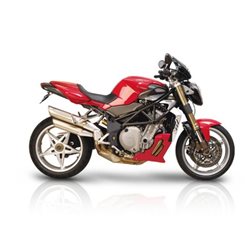 MV AGUSTA BRUTALE 910S-989R-1078RR 05-11 PROTECTORES ANTICAIDAS BARRACUDA