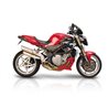 MV AGUSTA BRUTALE 910S-989R-1078RR 05-11 PROTECTORES ANTICAIDAS BARRACUDA