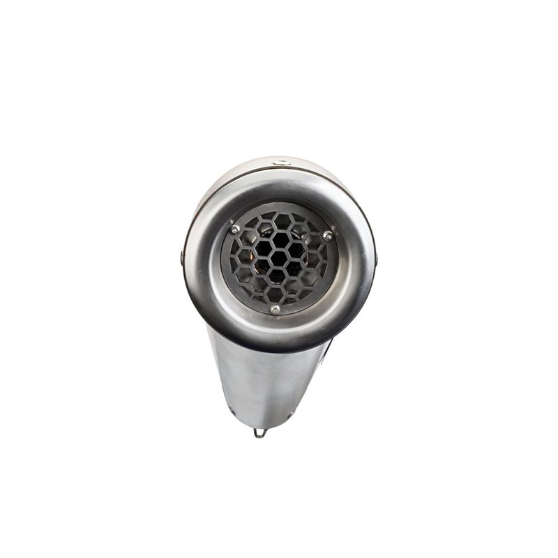 KYMCO AK 550 17' - 18' TAPA DEPOSITO FRENOS PUIG