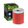 YAMAHA YP 400 MAJESTY ABS (07-12) FILTRO ACEITE HIFLOFILTRO