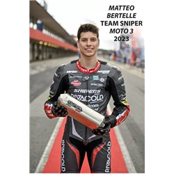 SUZUKI GSX-S125 17' - 18' TAPA DEPOSITO FRENOS PUIG