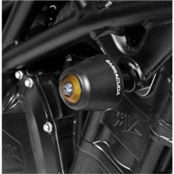 MV AGUSTA BRUTALE 920-1090RR 11-12  PROTECTORES ANTICAIDAS BARRACUDA