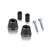 MV AGUSTA BRUTALE 920-1090RR 11-12  PROTECTORES ANTICAIDAS BARRACUDA