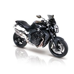 MV AGUSTA BRUTALE 920-1090RR 11-12  PROTECTORES ANTICAIDAS BARRACUDA