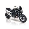 MV AGUSTA BRUTALE 920-1090RR 11-12  PROTECTORES ANTICAIDAS BARRACUDA
