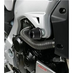 SUZUKI GSR600 06-11 PROTECTORES ANTICAIDAS BARRACUDA