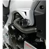 SUZUKI GSR600 06-11 PROTECTORES ANTICAIDAS BARRACUDA