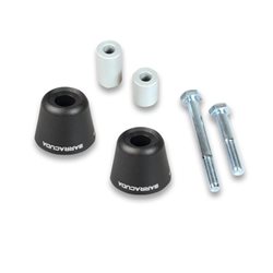 SUZUKI GSR600 06-11 PROTECTORES ANTICAIDAS BARRACUDA