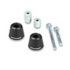 SUZUKI GSR600 06-11 PROTECTORES ANTICAIDAS BARRACUDA